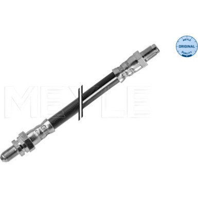 714 525 0014 Bremsschlauch MEYLE-ORIGINAL: True to OE.