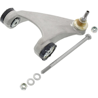 821 0437 10 Lenker, Radaufhängung