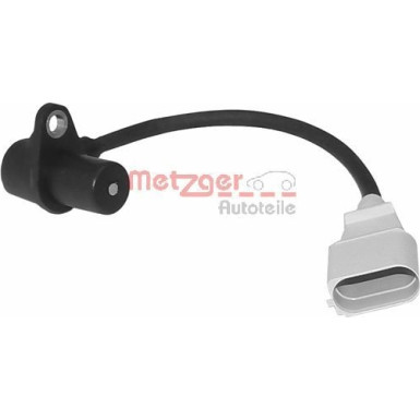 0902058 Impulsgeber, Kurbelwelle