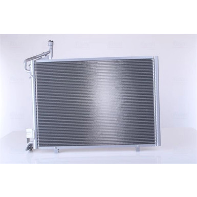 940540 Kondensator, Klimaanlage