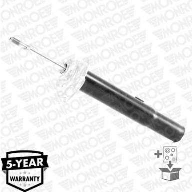 Monroe | Stoßdämpfer | 742029SP
