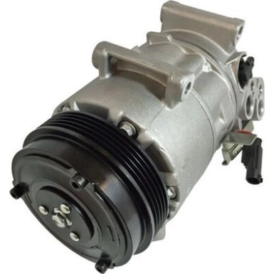 ACP 825 000S Kompressor, Klimaanlage BEHR