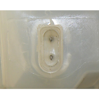 2140004 Ausgleichsbehälter, Kühlmittel