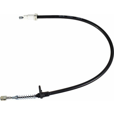 Metzger Seilzug, Feststellbremse 10.9467