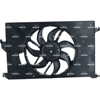 47458 Lüfter, Motorkühlung