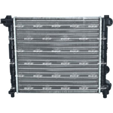 NRF | Kühler, Motorkühlung | 58766