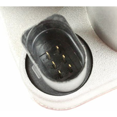 0892377 Drosselklappenstutzen