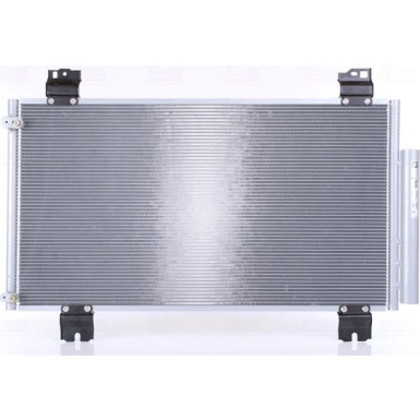 940113 Kondensator, Klimaanlage ** FIRST FIT **