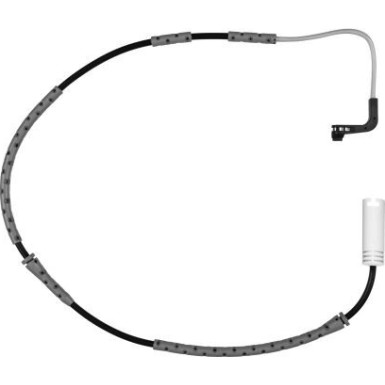 98035500 Warnkontakt, Bremsbelagverschleiß