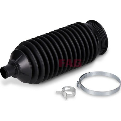 841 0228 30 Faltenbalgsatz, Lenkung