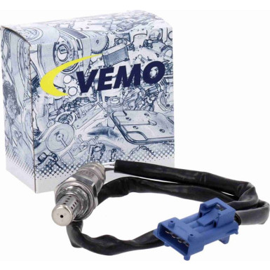 V22-76-0007 Lambdasonde Original VEMO Qualität