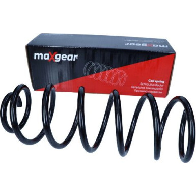 Maxgear | Fahrwerksfeder | 60-0077