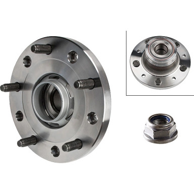 713 6789 20 Radlagersatz