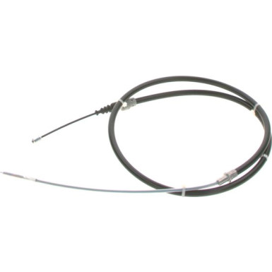 1 987 477 627 Seilzug, Feststellbremse