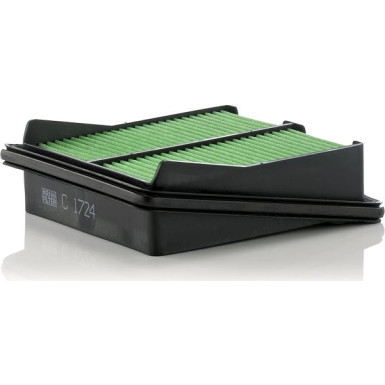 MANN-FILTER C 1724 Ölfilter MANN-FILTER C 1724 Ölfilter