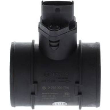 0 281 006 756 Luftmassenmesser