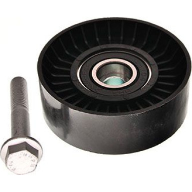 54-0073 Umlenk-/Führungsrolle, Keilrippenriemen