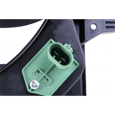 85921 Lüfter, Motorkühlung