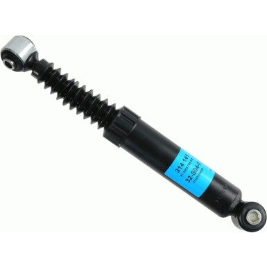 Sachs | Stoßdämpfer | 314 141