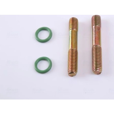 94809 Kondensator, Klimaanlage ** FIRST FIT ** 94809 Kondensator, Klimaanlage ** FIRST FIT **