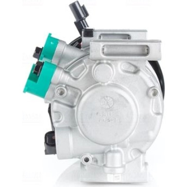 890235 Kompressor, Klimaanlage ** FIRST FIT **