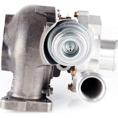Nissens Turbolader 93039