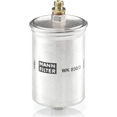 WK 830/3 Kraftstofffilter WK 830/3 Kraftstofffilter
