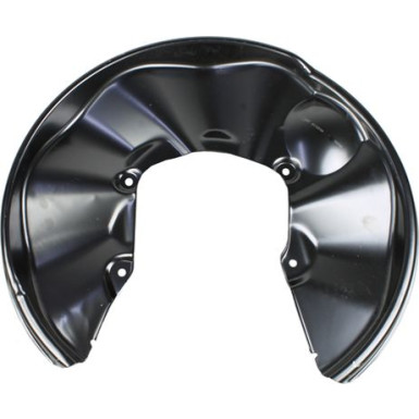 6115234 Spritzblech, Bremsscheibe