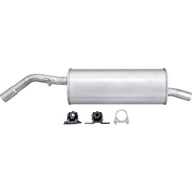 8LD 366 027-861 Endschalldämpfer Easy2Fit – PARTNERED with Faurecia 8LD 366 027-861 Endschalldämpfer Easy2Fit – PARTNERED with Faurecia