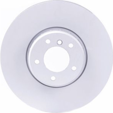 Hella | Bremsscheibe | 8DD 355 120-791
