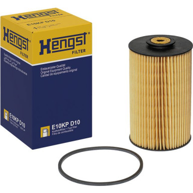 Hengst Filter | Kraftstofffilter | E10KP D10