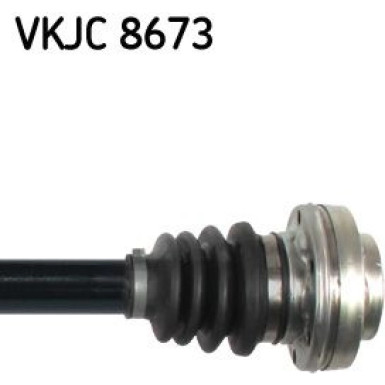VKJC 8673 Antriebswelle VKJC 8673 Antriebswelle