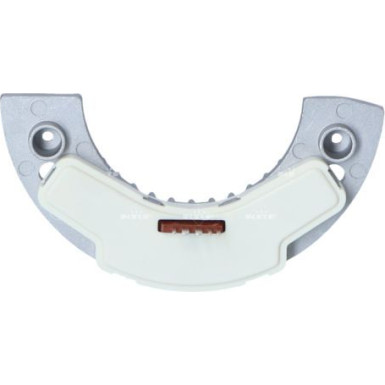 342043 Widerstand, Innenraumgebläse