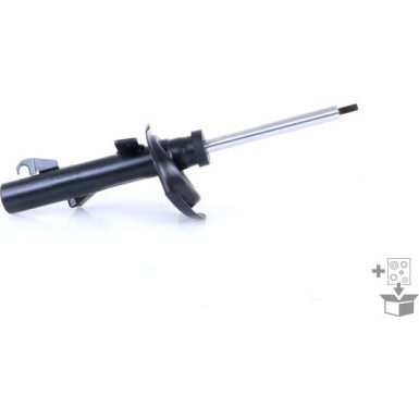 Monroe | Stoßdämpfer | G8805