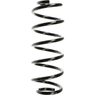 Spidan | Fahrwerksfeder | 48472