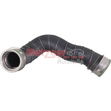 2400007 Ladeluftschlauch 2400007 Ladeluftschlauch