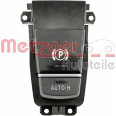 0916455 Schalter, Feststellbremsbetätigung GREENPARTS 0916455 Schalter, Feststellbremsbetätigung GREENPARTS