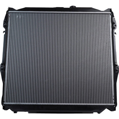 Valeo | Kühler, Motorkühlung | 734205