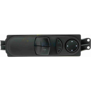 V30-73-0150 Schalter, Fensterheber Original VEMO Qualität