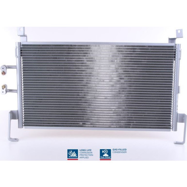 94467 Kondensator, Klimaanlage