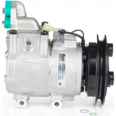 890059 Kompressor, Klimaanlage ** FIRST FIT ** 890059 Kompressor, Klimaanlage ** FIRST FIT **