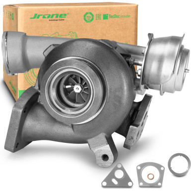 Jrone | Lader, Aufladung | 8G17-300-321