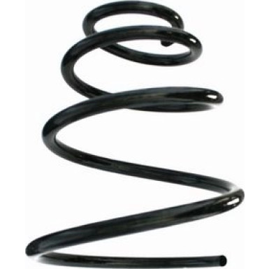 87343 Fahrwerksfeder