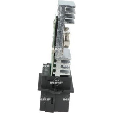 342060 Widerstand, Innenraumgebläse