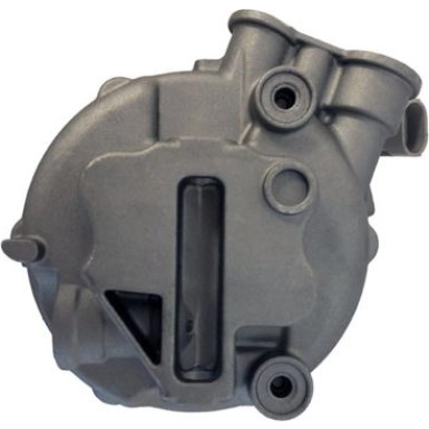 Mahle | Kompressor, Klimaanlage | ACP 125 000S