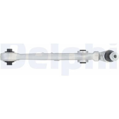 TC1343 Lenker, Radaufhängung