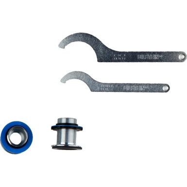 48-245296 Fahrwerkssatz, Federn/Dämpfer BILSTEIN - B16 PSS9