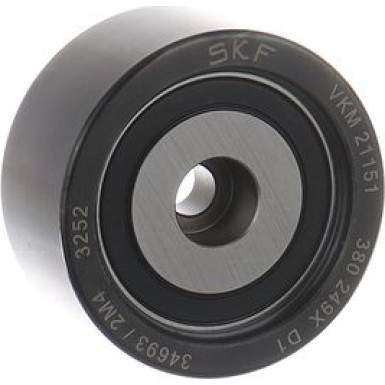 SKF | Umlenk-/Führungsrolle, Zahnriemen | VKM 21151