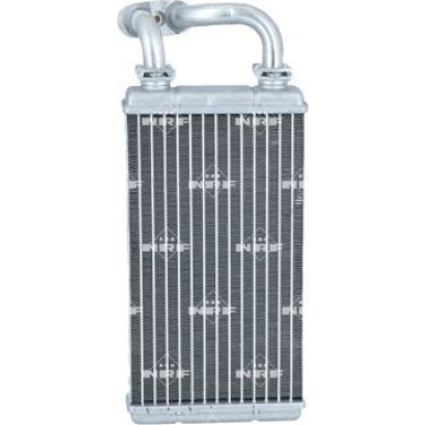 54481 Wärmetauscher, Innenraumheizung 54481 Wärmetauscher, Innenraumheizung