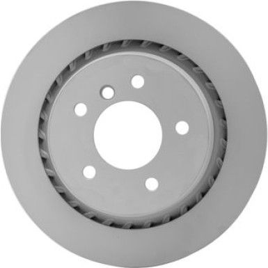 Hella | Bremsscheibe | 8DD 355 106-771